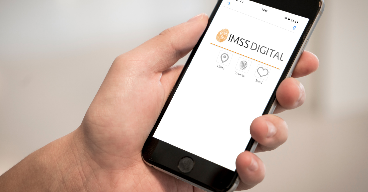 50 trámites y servicios digitales del IMSS que puedes gestionar en línea y app