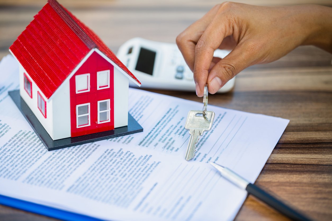 Infonavit tiene las tasas de interés más bajas para comprar casa