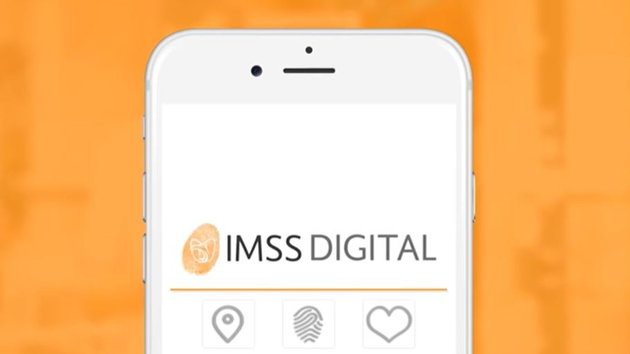 Cómo cambio de clínica del Seguro Social con la app IMSS Digital